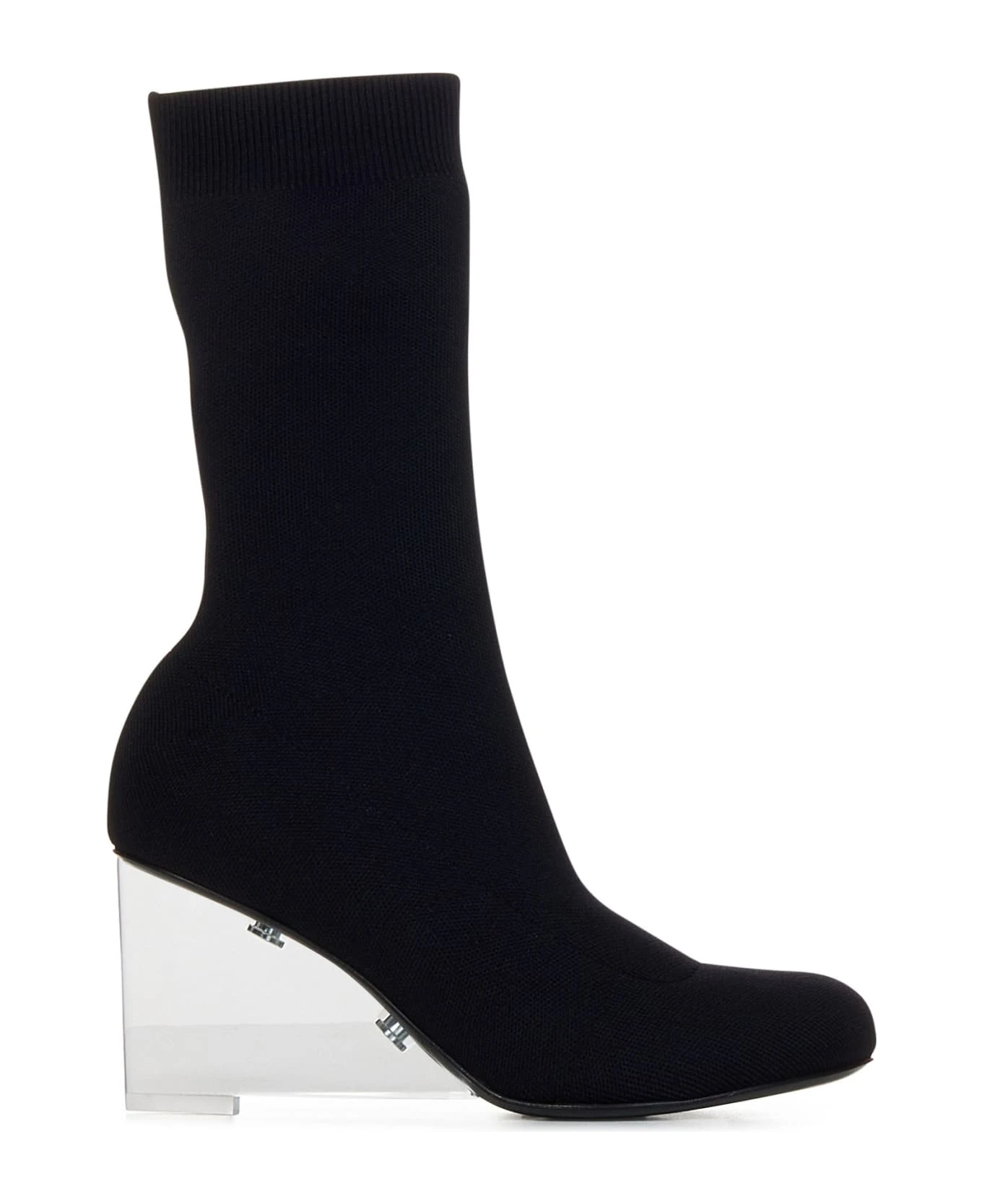 Alexander McQueen Shard Boots 1 Alexander McQueen Shard Boots