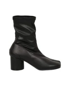 Maison Margiela Tabi Toe Pull-on Boots