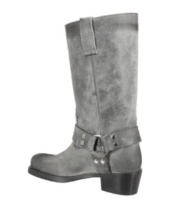 Paris Texas Roxy Boot -Urban Shoes World 32a73d5278a3376ca9a4365ddb601af0