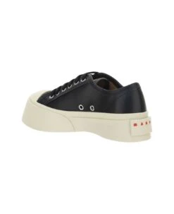 Marni Pablo Lace-up Sneakers -Urban Shoes World 335a0552a8e227f7732af5d093e19675