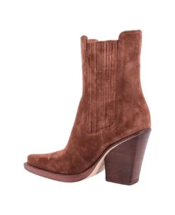 Paris Texas Angora Ankle Boots -Urban Shoes World 35cef6bc50e2f91ff00447674397a048