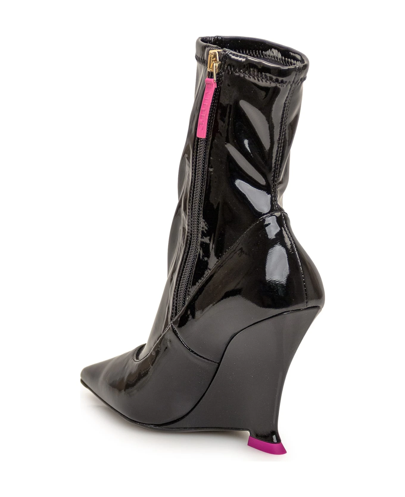 Marla Boot 2 Marla Boot - Image 2