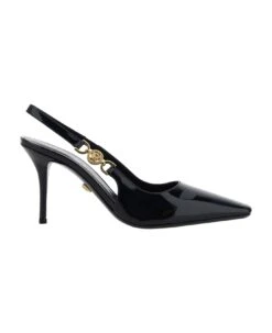 Versace Pumps