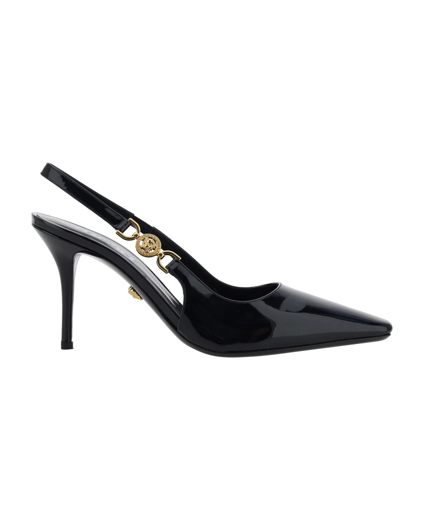 Versace Pumps 1 Versace Pumps