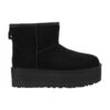 Ugg Ultra Mini Classic Ankle Boots