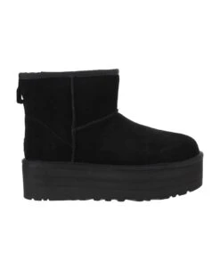Ugg Ultra Mini Classic Ankle Boots
