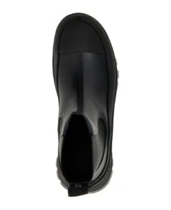 STELLA MCCARTNEY Trace Eco Alter Mat Ankle Boots -Urban Shoes World 3940794a48b175a279ed1d8f1e832e9a