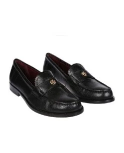 Tory Burch Perry Classic Loafers -Urban Shoes World 3956ce4e63390f743773171fc110f844