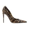 Dolce & Gabbana Leo Pumps