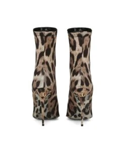 Dolce & Gabbana Scarpe A Calza -Urban Shoes World 3b6045f2411ade53078290c641de185b