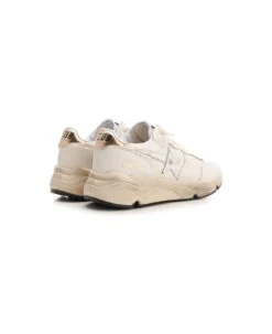Golden Goose Ivory "running Sole" Sneakers 6 Golden Goose Ivory "running Sole" Sneakers -Urban Shoes World 3b6e6cf75db3559cabebe2fa5ca712bb
