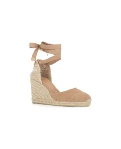 Castañer Espadrillas Carina -Urban Shoes World 3b8cdb9c917e4f36587f79d6a1a73ada
