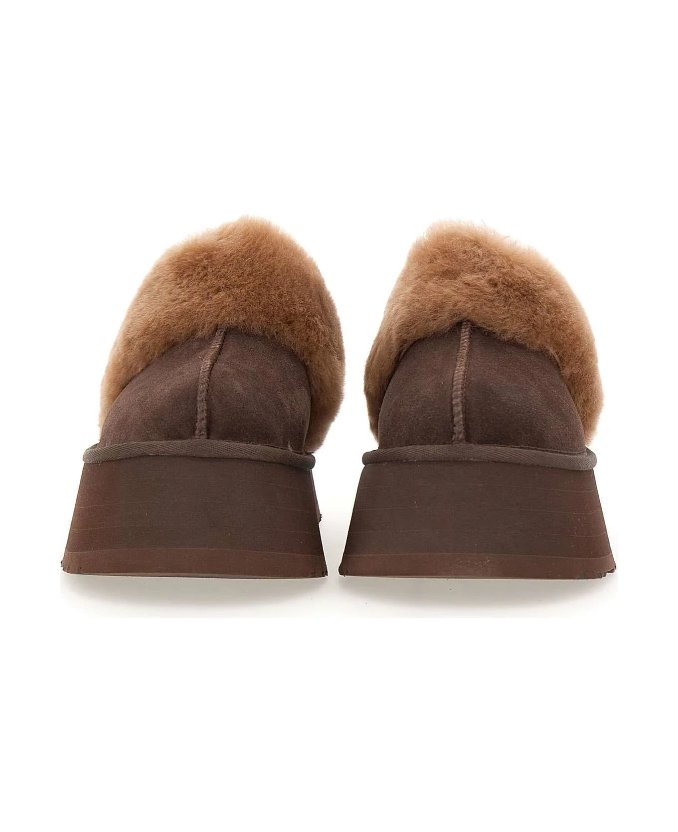 Ugg 'funkette' Sandals 3 Ugg 'funkette' Sandals - Image 3