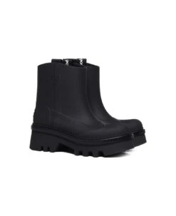 Chloé Raina Rain Boots -Urban Shoes World 3c8c8cf5836269c69357c6ad63199377