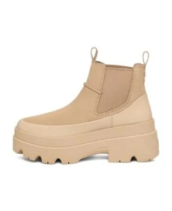 Ugg Brisbane Chelsea Bcdr -Urban Shoes World 3d610aa2c0aec3319a65101e41403b25