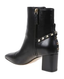 Valentino Garavani Bootie -Urban Shoes World 3da914dad2c06677ac751fed262c21e5