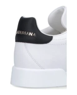 Dolce & Gabbana Sneakers 'portofino' -Urban Shoes World 3e451bcfbea05b7e4739ef7762d0c4d3