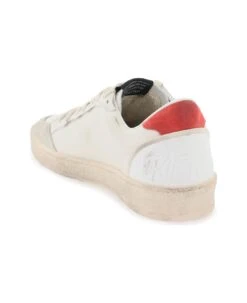 Golden Goose 'ball Star Nappa' Sneakers With Pearls 7 Golden Goose 'ball Star Nappa' Sneakers With Pearls -Urban Shoes World 3f025bdb5efee0e9efc6a63b0d869383