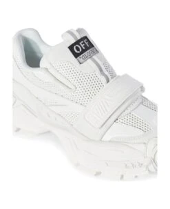 Off-White Glove Slip On White White -Urban Shoes World 420213c940fe0671eca2568eb2790d18