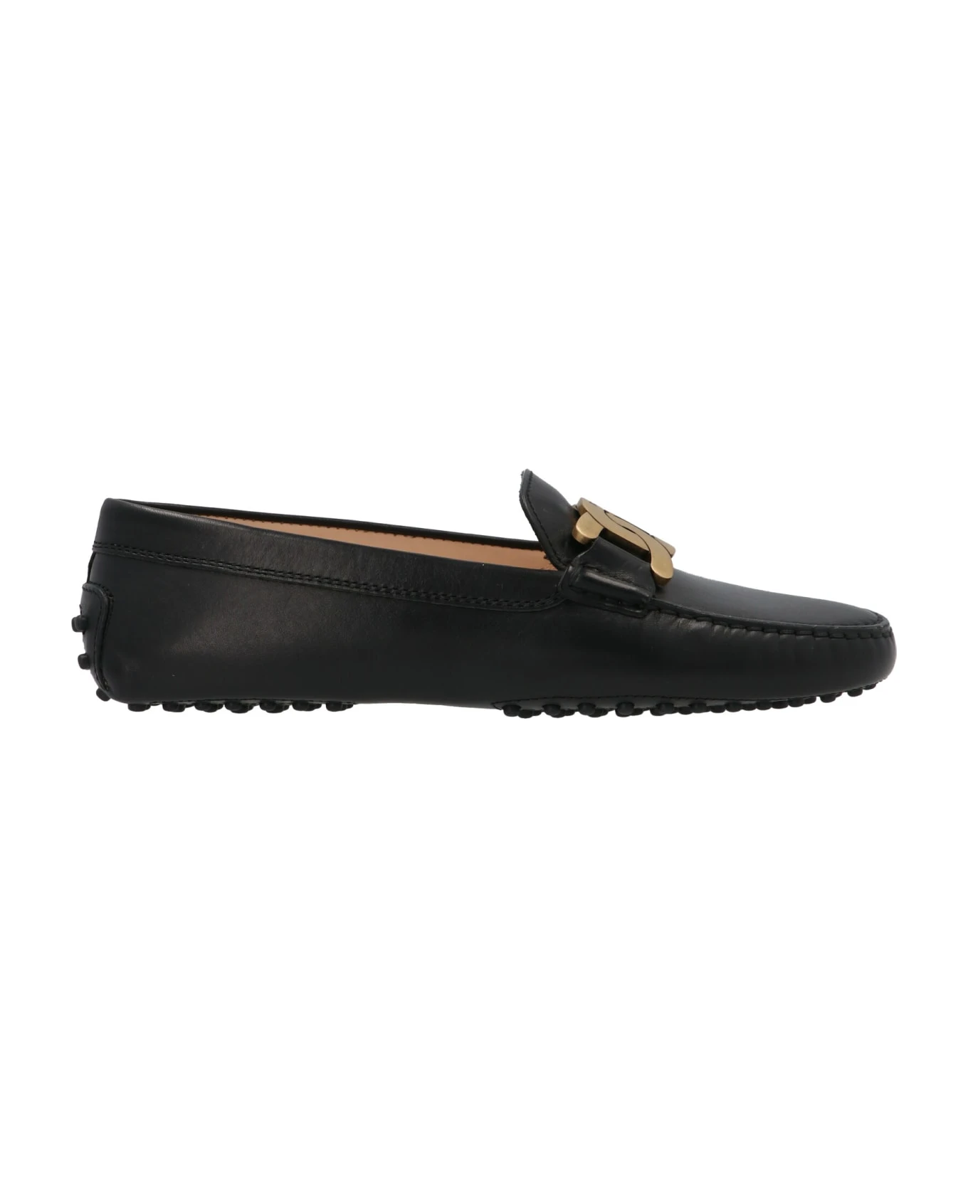Tod's 'gommino Catena Loafers 1 Tod's 'gommino Catena Loafers