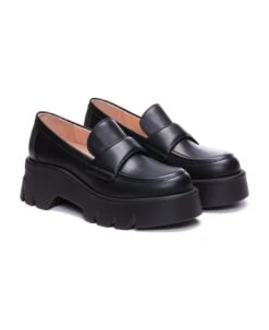 Farren Loafers -Urban Shoes World 42a8e3e08887d3e347d6a49f4cdcaf2b