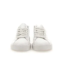 Golden Goose "purestar Bio-based" Leather Sneakers -Urban Shoes World 432db7e755eaca3777a6f6e0dd94dbf4