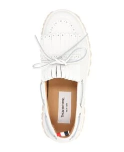 'kilted Boat Loafers -Urban Shoes World 434be3587248dc857a2c9388ca3759de