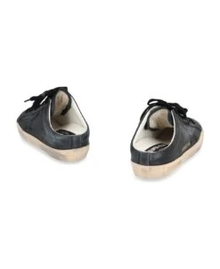 Golden Goose Super-star Leather Slippers -Urban Shoes World 43512382df2b43cd8750531a4dff6ef0