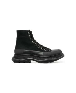 Alexander McQueen H.boot Tread.fa.s.ru
