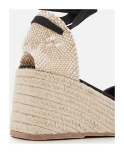 Castañer 80mm Tina Wedge -Urban Shoes World 4549537c603a608e045714953e120f8b