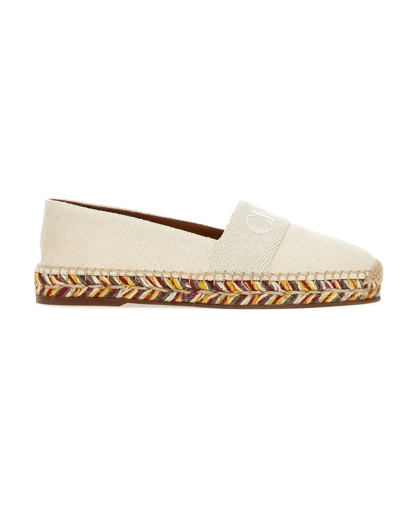 Chloé 'piia' Espadrilles 1 Chloé 'piia' Espadrilles
