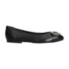 See By Chloé Chany Ballet Flats In Black Leather