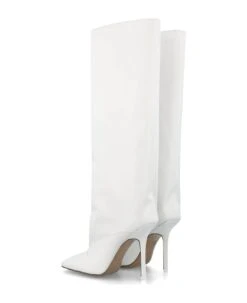 Sienna Leather Boot 105 -Urban Shoes World 46f9211a8d30e6dedd08dec5f6ca06bb