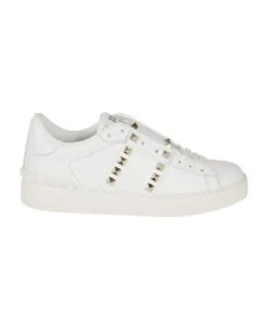 Valentino Garavani Sneakers Rockstud Untitled