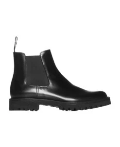 Church's Nirah T Leather Chelsea Boots