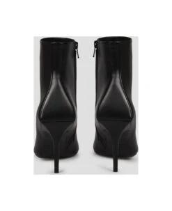 Balenciaga Bb Bootie -Urban Shoes World 4913c3a5ee73206fd7a10b5bc80b8301