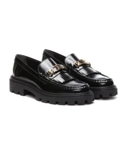 Tod's Fringed Loafers -Urban Shoes World 4991d53b009b43c436b2a03eed392ad0