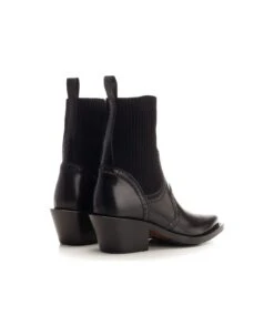 Chloé "nellie" Texan Boot 6 Chloé "nellie" Texan Boot -Urban Shoes World 49c431c43c31daa17aa4e32fa89bf83f