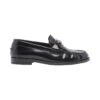 Versace Medusa Loafers