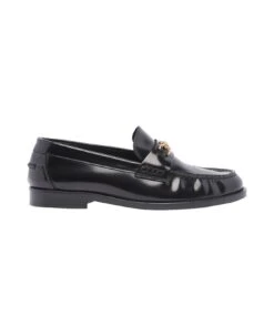 Versace Medusa Loafers