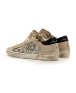 Golden Goose "superstar Double Quarter" Suede Sneakers 9 Golden Goose "superstar Double Quarter" Suede Sneakers -Urban Shoes World 4cf9caca9f778db78c9c934066285043