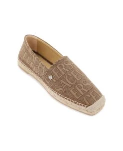 'versace Allover' Espadrilles 8 'versace Allover' Espadrilles -Urban Shoes World 4ef5161348701635443f33cb56d83ee7