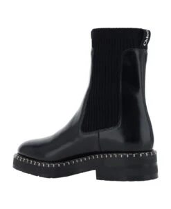 Chloé Noua Ankle Boots -Urban Shoes World 4fc90fde3911d1fdab37d4b970e7606a