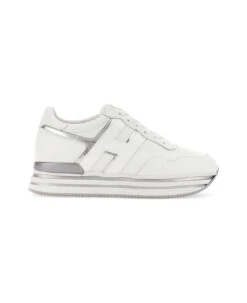 Hogan Interactive Low-top Sneakers
