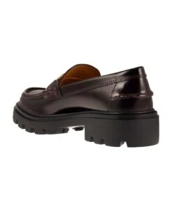 Tod's Moccasin With Chain -Urban Shoes World 5071d6d950954501a43a8a61ea259cc0
