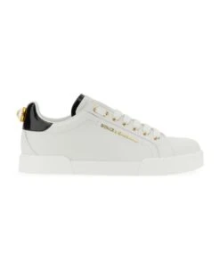 Dolce & Gabbana Portofino Sneaker
