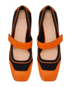 DIOR Roller Logo Pumps -Urban Shoes World 51d5988235793bbadfd573bf0f6bd4f0