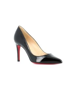 Christian Louboutin Décolleté Pigalle 85 -Urban Shoes World 51f4176825bce0e06a87af0c3c684683