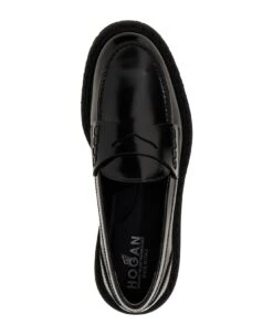 Hogan 'h543' Loafers -Urban Shoes World 520d357c039b1366252c0e70f996cd68