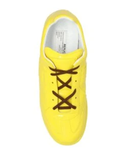 Maison Margiela Replica Low-top Sneakers -Urban Shoes World 526d48d00b76b727bed4937b20544414